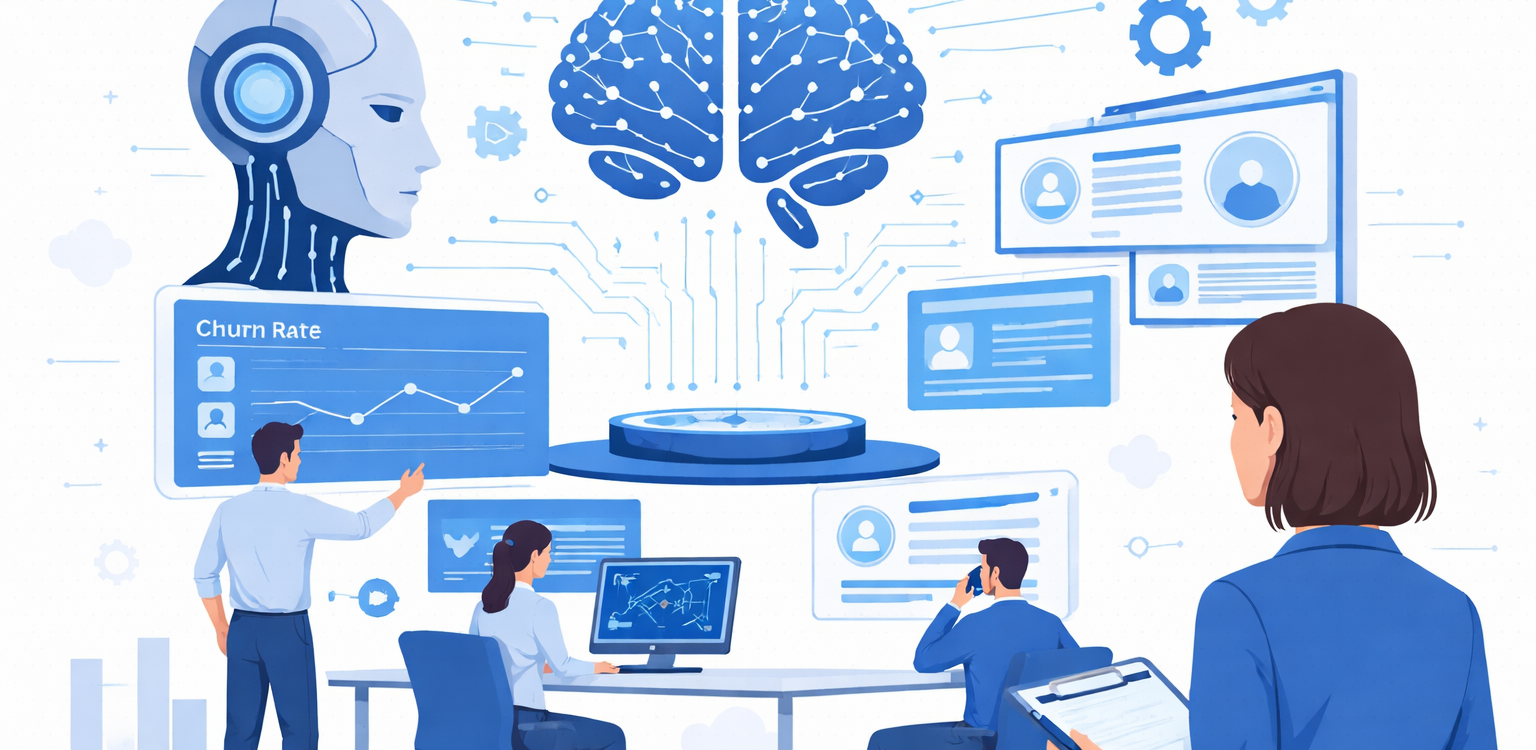 errores en proyectos de IA