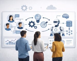 Errores comunes al gestionar proyectos de IA